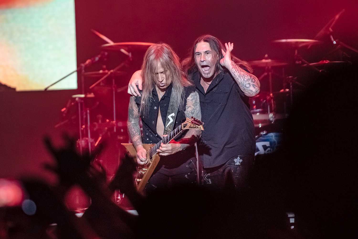 Masters of Rock 2025 - Día 1